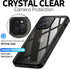 BEASTEK iPhone 13 Pro Waterproof Case, NRE Series Shockproof Dustproof Underwater IP68 with Built-in Screen Protector Anti-Scratch Protective Cove...