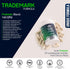 Fresh Flora - Probiotics & Prebiotics For Women and Men, Lactobacillus Lactospore, Howaru, 12 Registered Strain, Strengthens Immunity, Digestive &...