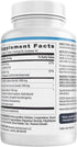 Amazon Basics Glucosamine 1500 mg with Chondroitin and Vitamin C 60 mg, 90 Tablets (2 per serving), Gluten Free...