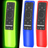 Samsung Smart TV Remote Case - 3 Pack Glow in The Dark, Silicone Cover Protector, Shockproof Anti-Slip Skin Sleeve - BN59 Series, Red, Green, Blue...