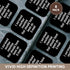 3dRose CST_218472_2 I Survived Another Meeting That Should Have Been an Email Soft Coasters, (Set of 8)...