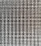 Zweigart Orange Line Blank MonoDeluxe 13-Mesh White Needlepoint Canvas 20" X 18"...