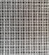 Zweigart Orange Line Blank MonoDeluxe 13-Mesh White Needlepoint Canvas 20" X 18"...