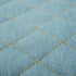Denim Potholders Kitchen Everyday Basic 8 Inch 100% Cotton Pot Holder Heat Resistant Large Coaster Hot Pads Kit Trivets Set for Cooking and Baking...