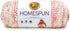 (1 Skein) Lion Brand Yarn Homespun Bulky Yarn, Parfait, 555 Foot (Pack of 1)......