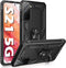 Case for Samsung Galaxy S21 5G Case Rugged Military Grade Heavy Duty Armor Shockproof Anti-Drop Galaxy S21 Phone Case Holder Kickstand Shell for S...