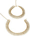 Efulgenz Indian Anklets for Women Crystal Anklet for Women Indian Pearl Anklet Indian Gold Anklet Indian Payal Anklet Indian Gold Ankle Bracelets ...