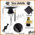 Pet Graduation Caps Dog Graduation Hat with 2024 Black Tassel Puppy Grad Hat Graduation Costume for Dogs Cats Holiday Dog Outfits Accessory Party ...