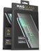 magglass Samsung Galaxy S21 ULTRA Screen Protector Privacy - Tinted Tempered Glass (Case friendly) (Privacy)...