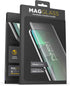 magglass Samsung Galaxy S21 ULTRA Screen Protector Privacy - Tinted Tempered Glass (Case friendly) (Privacy)...