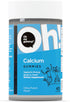 Calcium Gummies for Bone and Muscle Support - Vitamin D3 Calcium Supplements for Kids and Adults - 40 Gummies...