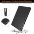 Soke Galaxy Tab A 10.1 Case 2019, Premium Shock Proof Stand Folio Case, Multi- Viewing Angles, Soft TPU Back Cover for Samsung Galaxy Tab A 10.1 i...