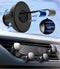 New Phone Holders for Your Car Mount Air Vent Outlet Phone Mount Car Telescopic Fixed Stand Cell Phone Car Mount Fit for Car Mount iphone Smartpho...