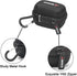 RLSOCO Hard Case for Sony WF-1000XM5 The Best Truly Wireless Bluetooth Noise Canceling Earbuds Headphones (Black)...