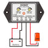 DC 4.5-30V 10Amp Blinking Flasher Module, Normally Open...