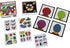 World's Smallest Colorforms Silly Faces...