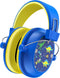 2024 NEW CUSTOM FIT Noise Cancelling Headphones for Kids, 26dB NRR Kids Ear Protection Safety Ear Muffs for Fireworks, Home, School, Kids Hearing ...
