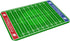 American Football Field Fun Indoor Door Mat Non-Slip Home Bath Room Decoration Mat Rug Housewarming Gift 23.6in*15.7in...