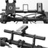 Bike Handlebar Extender,Bike Handlebar Extender with Double Mounting Clamp Bracket,For Bike Mounts,Extender Bars, Headlights,Light Lamp,Bicycle Ac...