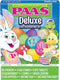 PAAS Deluxe Easter Egg Decorating Kit - America's Favorite Easter Tradition...