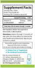 Carlson - Baby's Plant-Based Super Daily D3, Baby Vegetarian Liquid Vitamin D Drops, 400 IU (10 mcg) per Drop, Sourced from Algae, for Infants and...