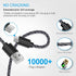 Type C Charger Fast Charger for Samsung Galaxy S24 S23 S22 S21 S20 A15 A54 A14 A53 A13,LG Stylo 6 5,Moto G Pure/G Power/G Stylus/G Play,Quick Char...