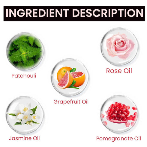 Enhanced Scents Pheromone Perfume,Venom Pheromone Perfume Flavor Perfume Oil Enhanced Scents Perfume for Women, Enhanced Scents The Original Scent...
