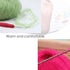 golo Cashmere Yarn for Weaving Mohair Yarn for Hand Knitting Wool Yarn for Weaving...