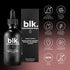 blk. PH 8+ Natural Mineral Alkaline Water Drops Electrolyte Infused with Fulvic and Amino Acids, Zero Sugar, 2oz....