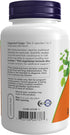 NOW Supplements, Silymarin Milk Thistle Extract 150 mg with Turmeric, Supports Liver Function*, 120 Veg Capsules...