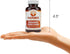 1600mg Organic Turmeric Curcumin w/Bioperine and Black Pepper | Non-GMO | Natural Joint Support | Highest Potency with 95% Standardized Curcuminoi...