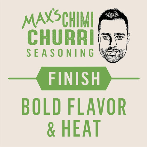 McCormick Grill Mates Max's Chimichurri Seasoning, 2.03 oz...