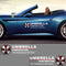 Umbrella Corporation Car Window Decals Auto Residen t Evi l Biohazard Vinyl Stickers for Car Motorcycle Truck Wall Laptop 1 Pair(Style I-white-19....
