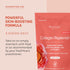 Reserveage Beauty, Collagen Replenish Chews, Supplement for Skin Care and Hair Growth, Supports Collagen and Elastin, Nail Care Supplement, 60 Sof...