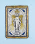 Venerare 5.5" x 4" Framed Miraculous Medal Wall Shrine...