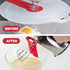Mixing Bowl Splatter Guard, Silicone Mixing Bowl Splatter Screen Guard Mixer Splatter Guard Silicone Splatter Cover for Egg Bowl Whisks Cover Whis...