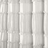 Lush Decor, 72" x 72", White Nova Ruffle Shower Curtain...