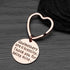 Infinity Collection Godmother Gift, Godmother Keychain, Godmother Jewelry- Gift for Godmothers...