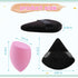 WSYUB Powder Puffs, Makeup Sponge, Makeup Tools with Blender Sponges for Cream Foundation...