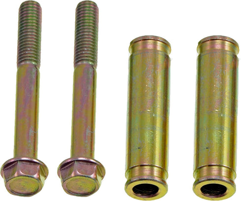 Dorman HW5045 Disc Brake Caliper Bolt Compatible with Select Models, 2 Pack...