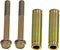 Dorman HW5045 Disc Brake Caliper Bolt Compatible with Select Models, 2 Pack...