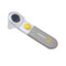 Safety 1st Ear Otoscope, Grey...