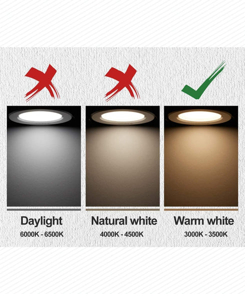 5 Pack-T4 JCD Bi-Pin G8 2Watt LED Light Bulbs Warm White JCD Type T4 G8 Under Cabinet Puck Lamp 120 Volt Undercabinet Microwave Oven Stove Top Kit...