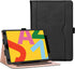 ProCase for iPad 10.2 Inch Case 2021 9th Generation/2020 8th Generation/2019 7th Generation iPad Case, Leather Vintage Stand Folio Cover Protectiv...