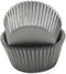Chef Craft Classic Cupcake Liners, 50 Count, Gray...