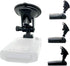 Strong Suction Mount w/Magnetic Cradle for Escort IX IXc Max 3 4 Max360C /Year 2020 Max 360 Redline EX Beltronics GT360 Cobra DualPro Radar Detect...