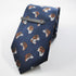 STJARNA Cat Tie Clip for Men Boys Unique Personalised Stainless Steel Tie Bar Gift Box...