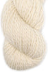 100% Baby Alpaca Yarn Wool Bare Yarn Wool Undyed Hank Bulky Weight - Heavenly Soft and Perfect for Knitting and Crocheting (Ivory, Bulky Hank Undy...
