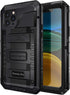 seacosmo Waterproof Case for iPhone 11 Pro, Strong Dust-Proof with Built-in Screen Protector Drop Protection Shock Absorption Case Cover for iPhon...