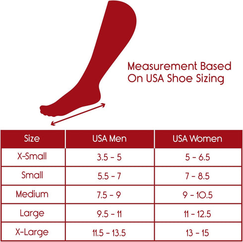 Envelop 3/4 Arch Support Inserts for Men and Women - Orthotic Shoe Insoles for Plantar Fasciitis, Flat Feet, Over-Pronation, Tendonitis, Foot Pain...